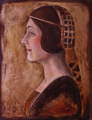 Carol Portrait 2012
NFS Carol Portrait 2012
NFS